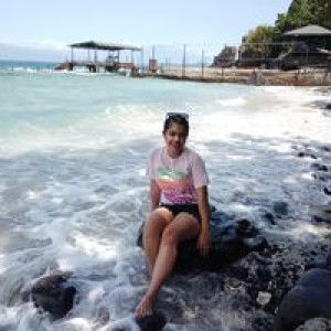 Mutya Ramos Fallurin - Pader profile icon