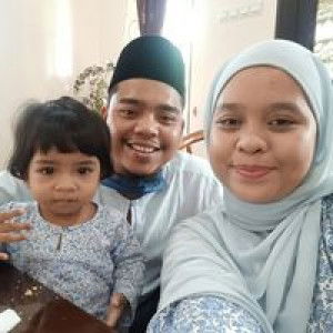 Safiah Sani profile icon