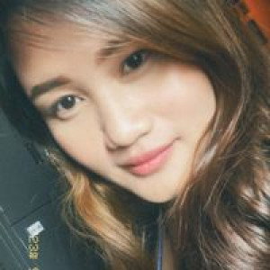 Alijah Gail Sirena profile icon