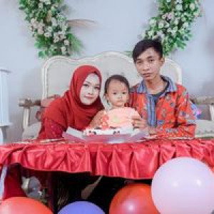 Fidiia Vivye Nurkharim profile icon