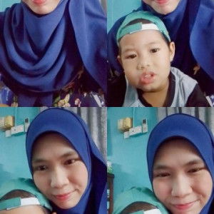 Ain Nasyrah profile icon