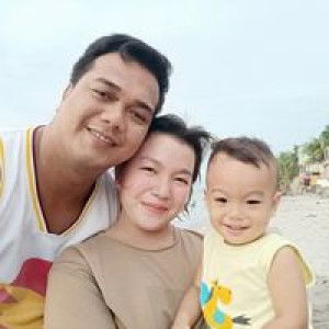 Rizalyn Medina - Amparo profile icon