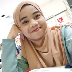 Atiqah Mustafa profile icon