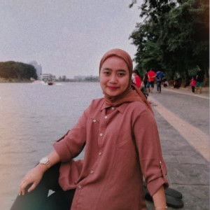 Nia Dwi Aprilia profile icon