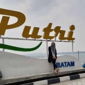 Ellia Putri profile icon