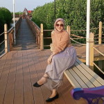 Linda Eka profile icon