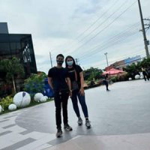 Beah Gran Ocampo profile icon