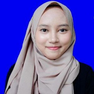 Silvia Fabella Putri profile icon