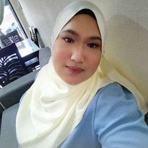 Syazwani Zulkifley profile icon