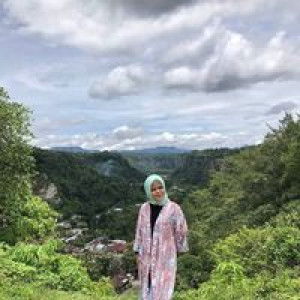 Rou Lina profile icon