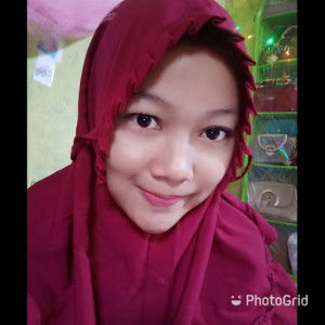 atika mutiara profile icon