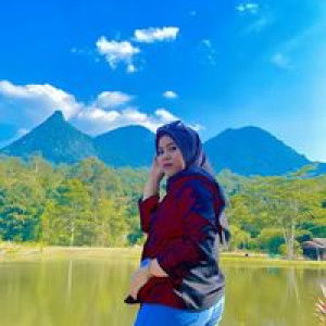 Yola Salwanulfitri profile icon