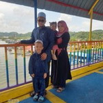 Eyra Shahira profile icon