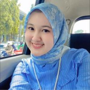 Dwi Wulandari profile icon