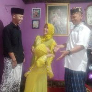 Widyaningsih profile icon