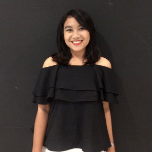 Grace Margaretha