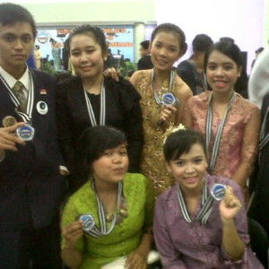 Fitri Mayasari profile icon