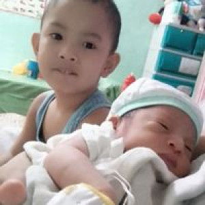 Sa-jo V. Oria profile icon