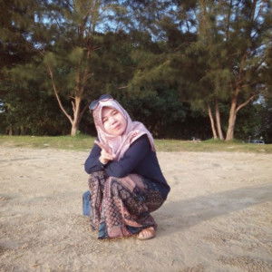 fatem hamime ismail profile icon