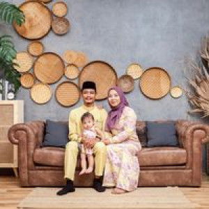 Mas Ayu Kirana profile icon