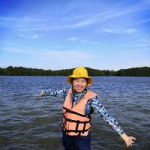 Biee Bom Jan profile icon