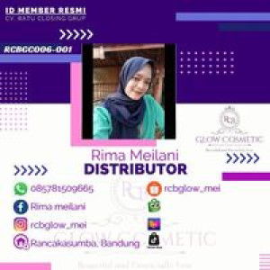 Rima Meilani profile icon