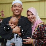 Shaemah Sudiana Binti Mohamad Kamal profile icon