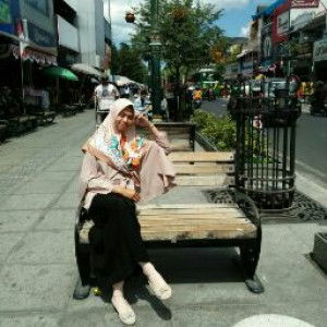 Shifaa Am. profile icon