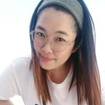 อ้อม ภัชฎาพร เจริญสุข profile icon