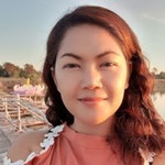 Phattharanit Siribat profile icon