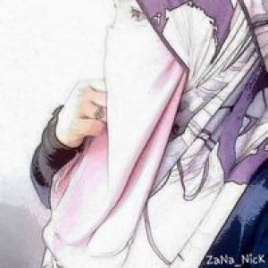 Faridatul Azna Mohad Naziri profile icon