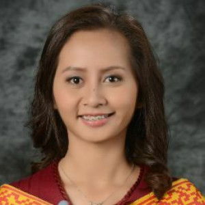 Archie Mae Pabua profile icon