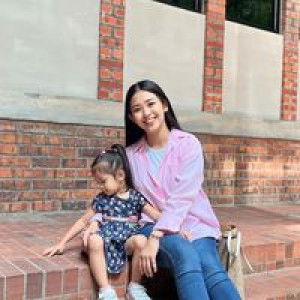 Farah Wong profile icon