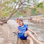 Tay Orraphun profile icon