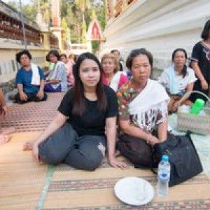 Suphannee Kob profile icon