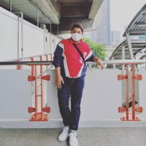 P'reechapon S'upradit profile icon