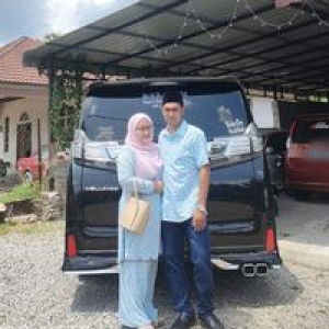 Nurul Suhada profile icon