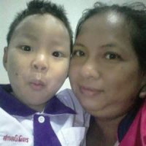 อรกานต์ เพ็ชรรัตน์ profile icon