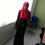 Aina Nafisah profile icon