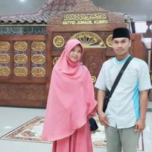 Pelta Az-Zahra profile icon