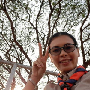 จันทร์สุดา สมสุข profile icon