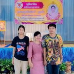 Sunee Suksomboonwong profile icon
