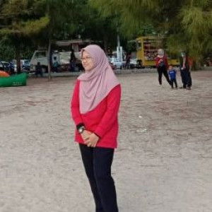 NurHaziqah Kahar profile icon