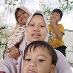 Norfatin Nadhiah profile icon