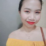 Sheena Lazaga profile icon