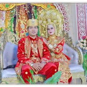 Mia Aprilia Sary profile icon