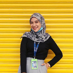 Wisa Chairunnisa profile icon