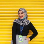 Wisa Chairunnisa profile icon