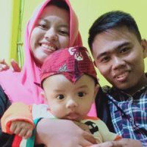 Melly Irawati profile icon