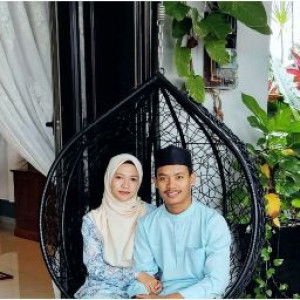 Sakinah profile icon